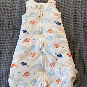 Mosebears sleep sack 2.5TOG 6-12 month old